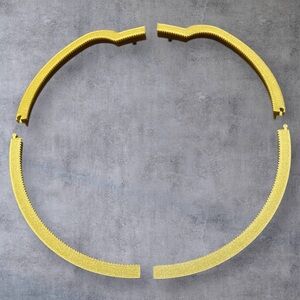 Beyblade X | X-Rails Replacement | Clash & Carry | 3D Print | PLA+